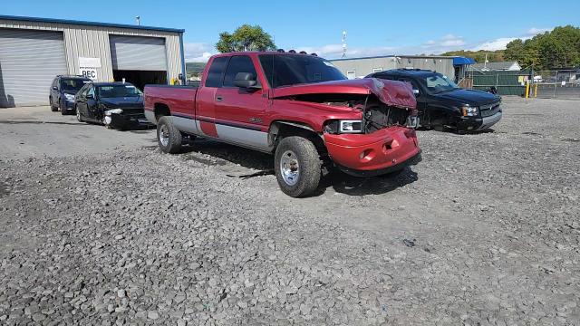1998 Dodge Ram 2500 VIN: 1B7KC2363WJ247978 Lot: 82340795