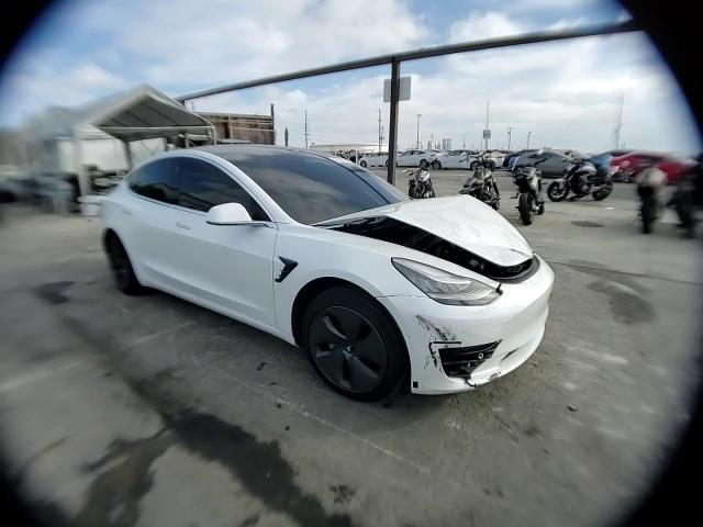 2020 Tesla Model 3 VIN: 5YJ3E1EC0LF602328 Lot: 90896005