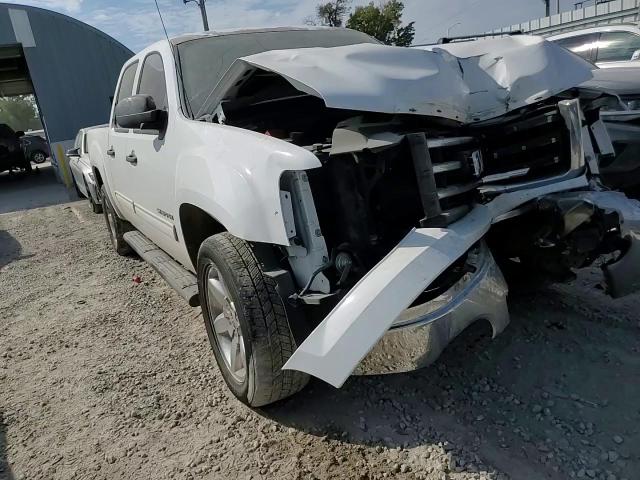 2013 GMC Sierra C1500 Sle VIN: 3GTP1VE04DG263157 Lot: 84868915