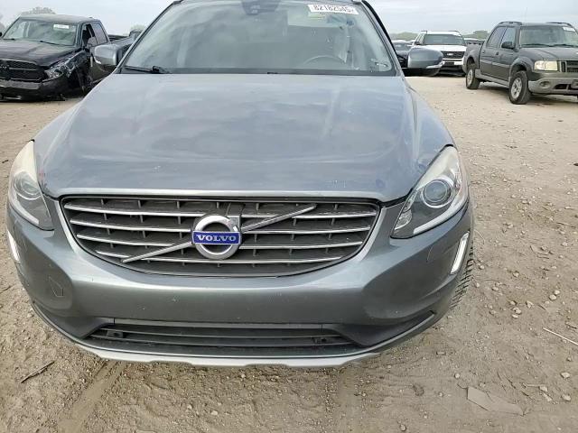 2017 Volvo Xc60 T6 Inscription VIN: YV449MRU2H2039559 Lot: 82182545