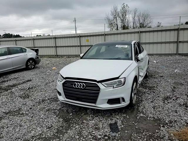 2019 Audi A3 Premium VIN: WAUBEGFFXKA082943 Lot: 85480805