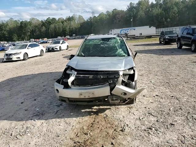 2009 Chevrolet Equinox Ls VIN: 2CNDL23F696217931 Lot: 82321285