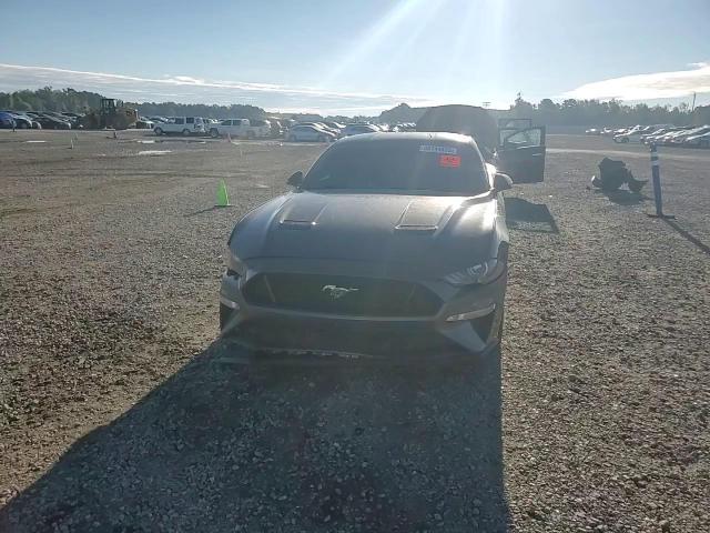 2018 Ford Mustang Gt VIN: 1FA6P8CF9J5103061 Lot: 86144835