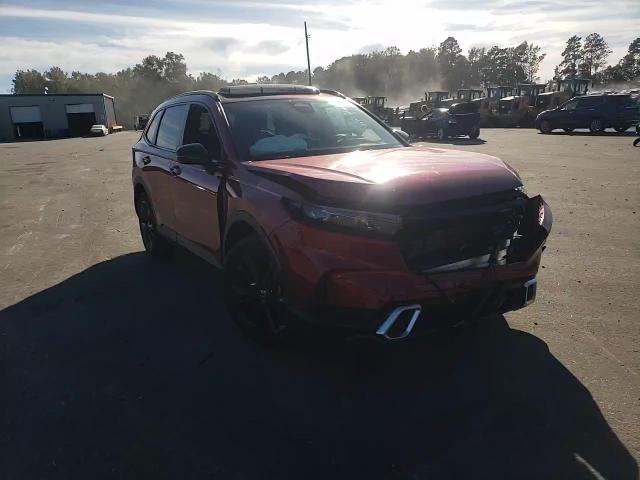 2026 Honda Cr-V Sport Touring VIN: 7FARS6H95TE011707 Lot: 82688885