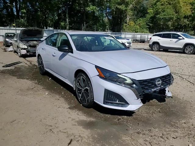 2024 Nissan Altima Sr VIN: 1N4BL4CV9RN398880 Lot: 85882005