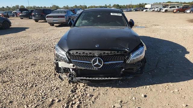 2019 Mercedes-Benz C 300 VIN: WDDWJ8DB5KF833185 Lot: 90311055