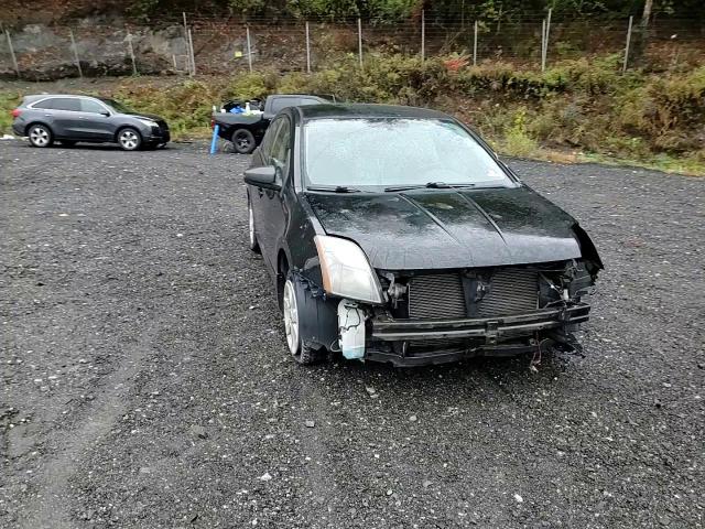 2010 Nissan Sentra 2.0 VIN: 3N1AB6AP6AL702232 Lot: 82262675