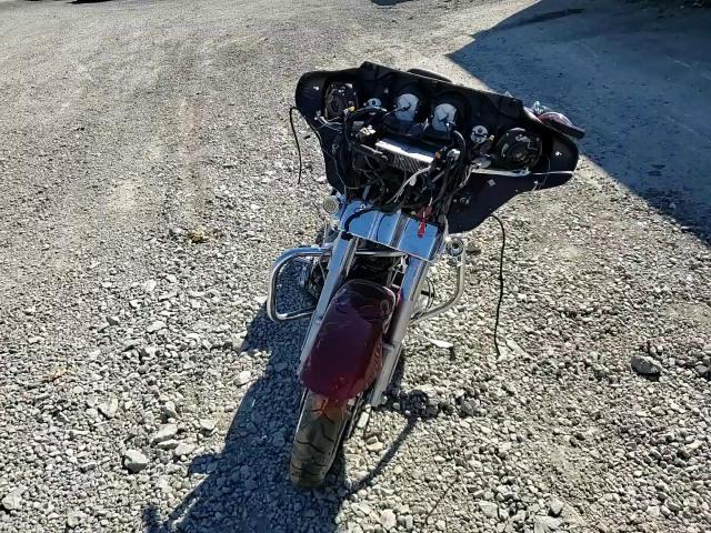 2009 Harley-Davidson Flhx VIN: 1HD1KB4189Y617530 Lot: 86451345