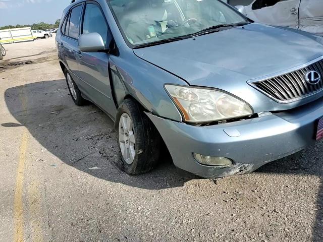 2007 Lexus Rx 350 VIN: 2T2HK31U17C019541 Lot: 84978835