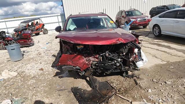 2022 Buick Envision Essence VIN: LRBFZPR42ND031411 Lot: 89845045