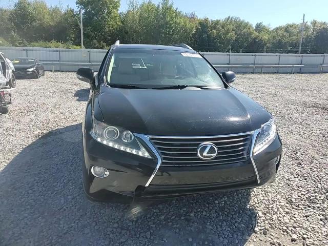 2014 Lexus Rx 350 VIN: 2T2ZK1BA5EC149462 Lot: 82187375