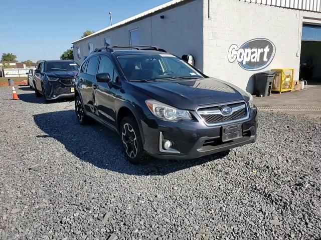 2016 Subaru Crosstrek Premium VIN: JF2GPABC6G8230209 Lot: 85307815