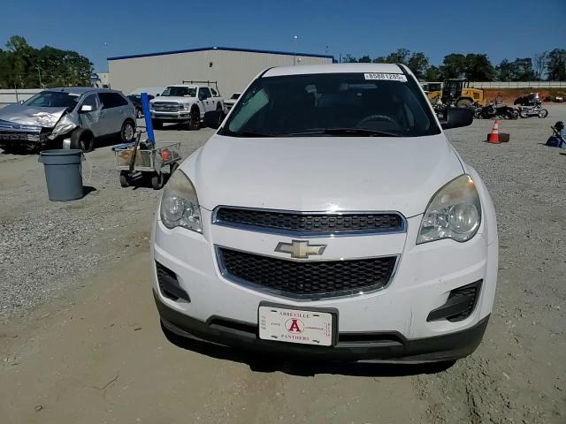 2015 Chevrolet Equinox L VIN: 2GNALLEK9F6285988 Lot: 85881285