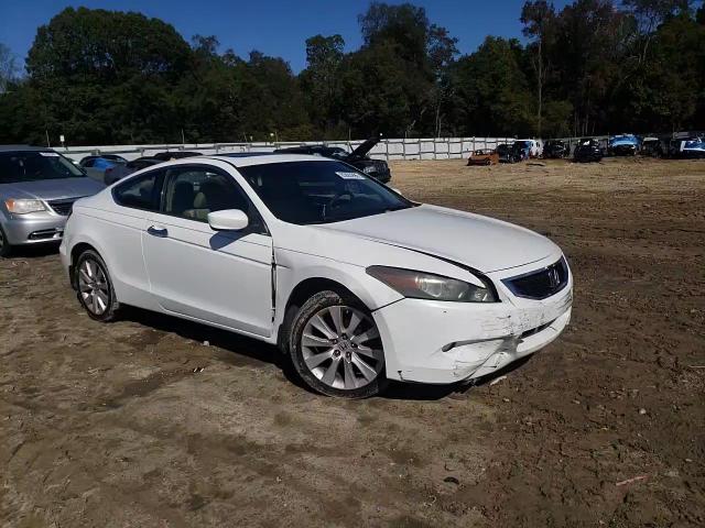 2008 Honda Accord Exl VIN: 1HGCS228X8A006630 Lot: 85883995