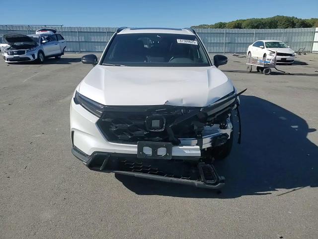 2024 Honda Cr-V Sport-L VIN: 2HKRS6H84RH808298 Lot: 87309625