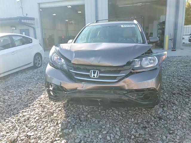 2014 Honda Cr-V Ex VIN: 5J6RM4H55EL097795 Lot: 87243945