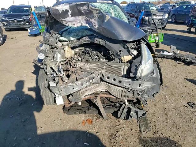 2016 Ford Escape Se VIN: 1FMCU0GX3GUB70517 Lot: 90453125