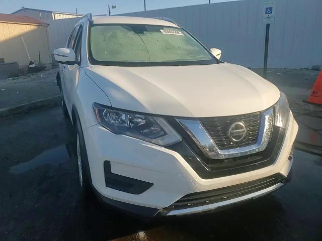 2019 Nissan Rogue S VIN: KNMAT2MVXKP517457 Lot: 85002295