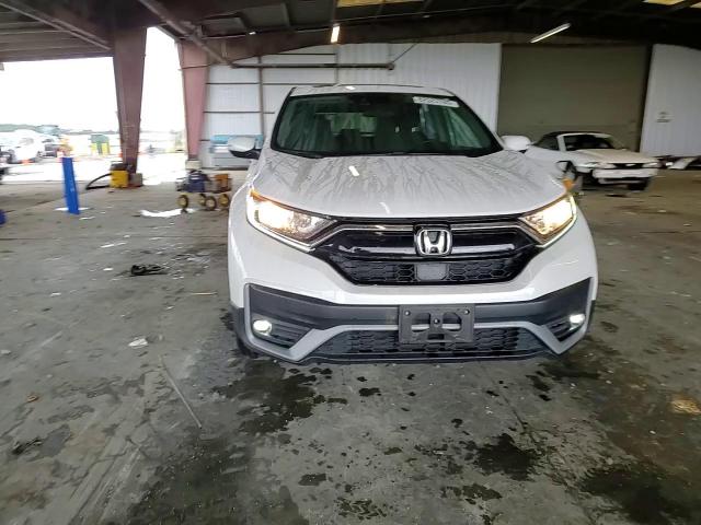 2021 Honda Cr-V Ex VIN: 2HKRW1H59MH429254 Lot: 82523785