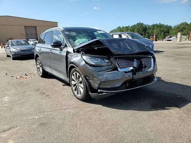 2022 Lincoln Corsair Reserve VIN: 5LMCJ2C94NUL36453 Lot: 81836705