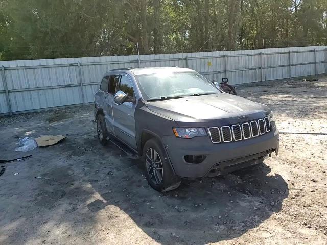 2018 Jeep Grand Cherokee Limited VIN: 1C4RJEBG5JC485571 Lot: 82130215