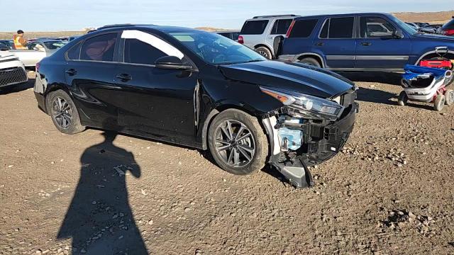 2022 Kia Forte Fe VIN: 3KPF24AD4NE462055 Lot: 86874745