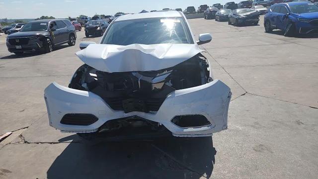 2020 Honda Hr-V Lx VIN: 3CZRU5H32LM712030 Lot: 84761405