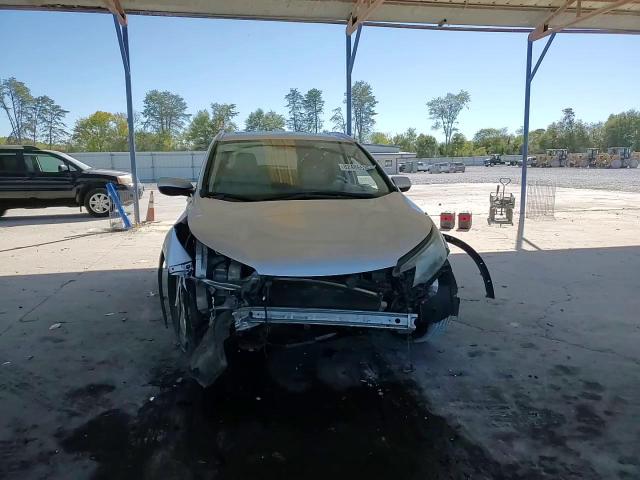 2014 Honda Cr-V Exl VIN: 2HKRM3H76EH523502 Lot: 82486535