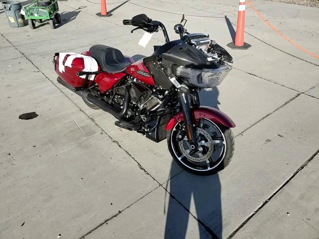 2025 Harley-Davidson Fltrx VIN: 1HD1KH71XSB622154 Lot: 84951625