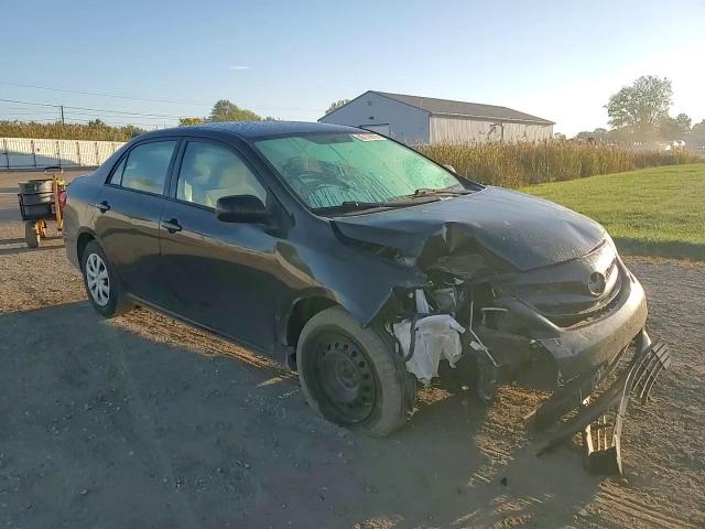 2011 Toyota Corolla Base VIN: 2T1BU4EE5BC657569 Lot: 85179615