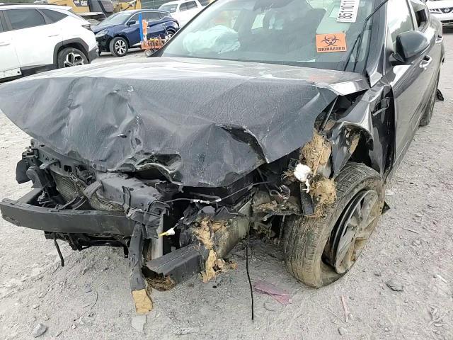 2019 Kia Optima Lx VIN: 5XXGT4L37KG340234 Lot: 85110115