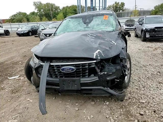 2024 Ford Escape Active VIN: 1FMCU9GN2RUA76327 Lot: 85158375