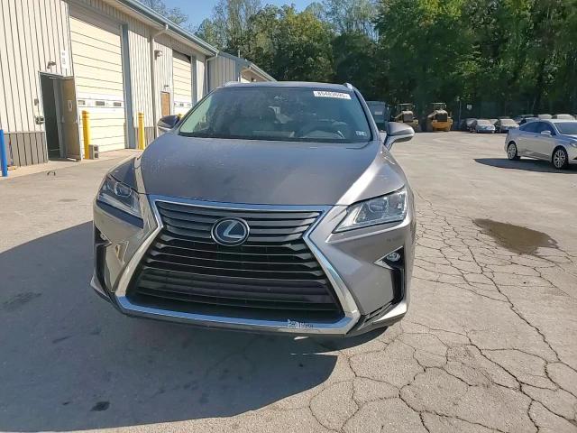2019 Lexus Rx 350 Base VIN: 2T2BZMCA5KC181952 Lot: 85483695