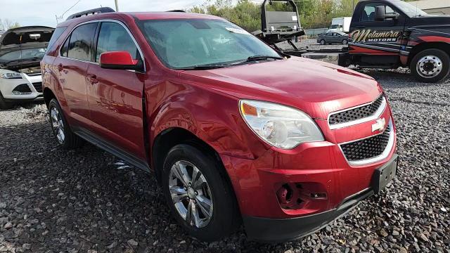 2013 Chevrolet Equinox Lt VIN: 2GNALDEK4D6183212 Lot: 84636635