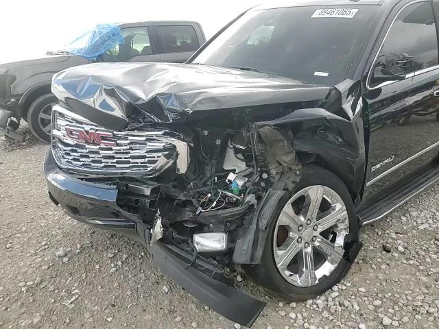 2018 GMC Yukon Denali VIN: 1GKS2CKJ3JR113548 Lot: 89461065