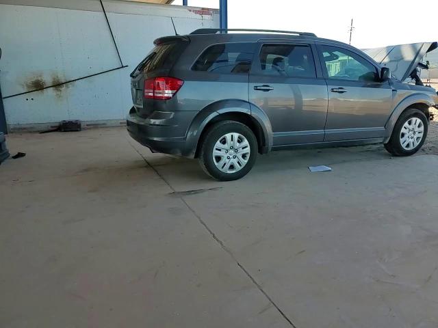 2020 Dodge Journey Se VIN: 3C4PDCAB6LT232470 Lot: 85397635