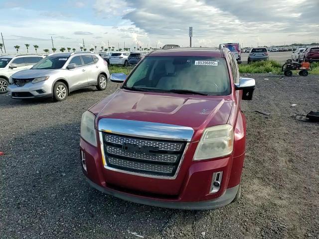 2012 GMC Terrain Slt VIN: 2GKALWEKXC6319155 Lot: 85396895