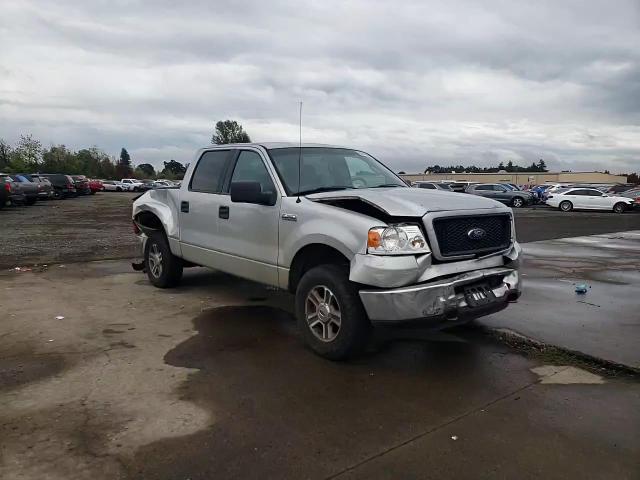 2006 Ford F150 Supercrew VIN: 1FTPW14V66KD67782 Lot: 86185675
