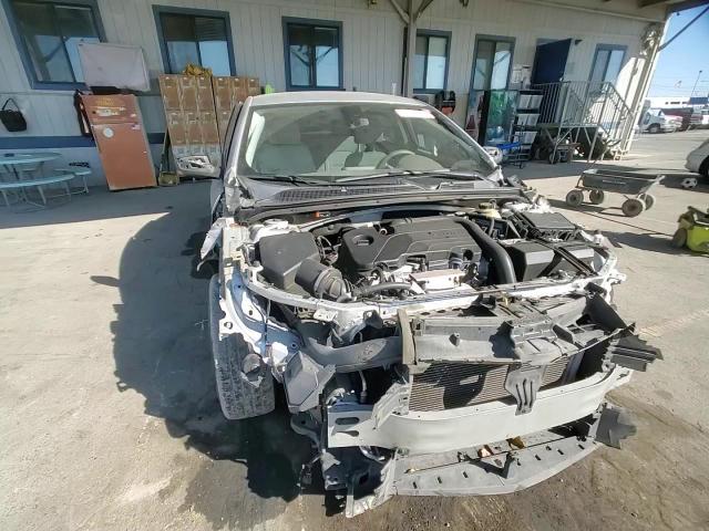 2020 Chevrolet Malibu Lt VIN: 1G1ZD5ST6LF033529 Lot: 82294755