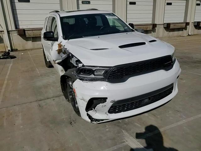 2023 Dodge Durango R/T VIN: 1C4SDHCT4PC553566 Lot: 90550625