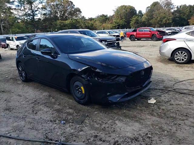 2019 Mazda 3 VIN: JM1BPBJMXK1135534 Lot: 87089855