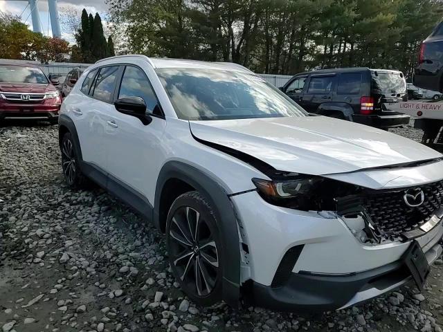 2023 Mazda Cx-50 Base VIN: 7MMVABXY9PN144301 Lot: 89558905