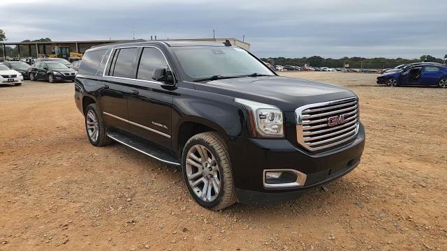 2018 GMC Yukon Xl K1500 Slt VIN: 1GKS2GKC6JR403128 Lot: 82597095