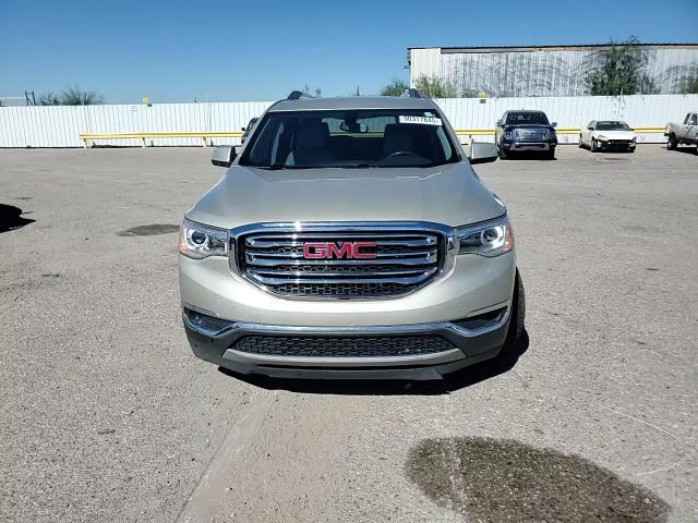 2017 GMC Acadia Slt-1 VIN: 1GKKNMLS3HZ160433 Lot: 90317845