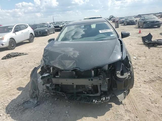 2018 Toyota Corolla Im VIN: JTNKARJE5JJ570104 Lot: 85946715