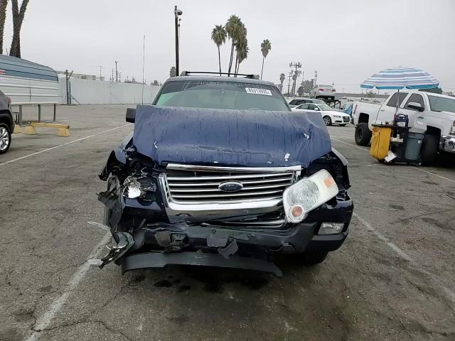 2007 Ford Explorer Xlt VIN: 1FMEU63E07UB33506 Lot: 85313935