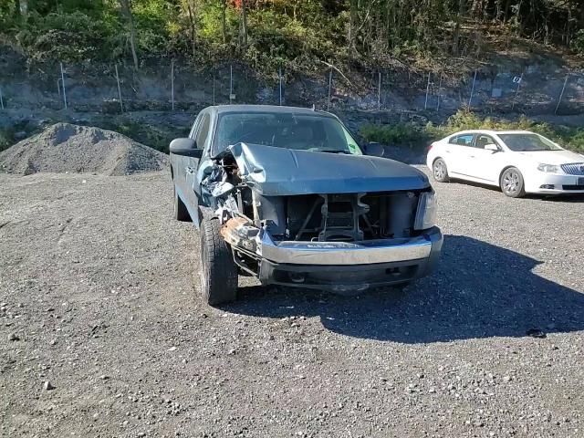 2008 Chevrolet Silverado K1500 VIN: 1GCEK19J38E140396 Lot: 86062685