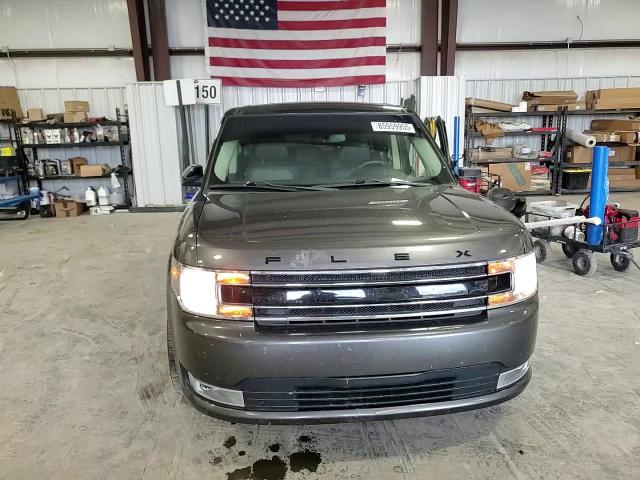 2019 Ford Flex Sel VIN: 2FMGK5C81KBA07740 Lot: 85959955
