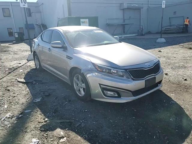 2015 Kia Optima Lx VIN: KNAGM4A71F5547258 Lot: 82240795