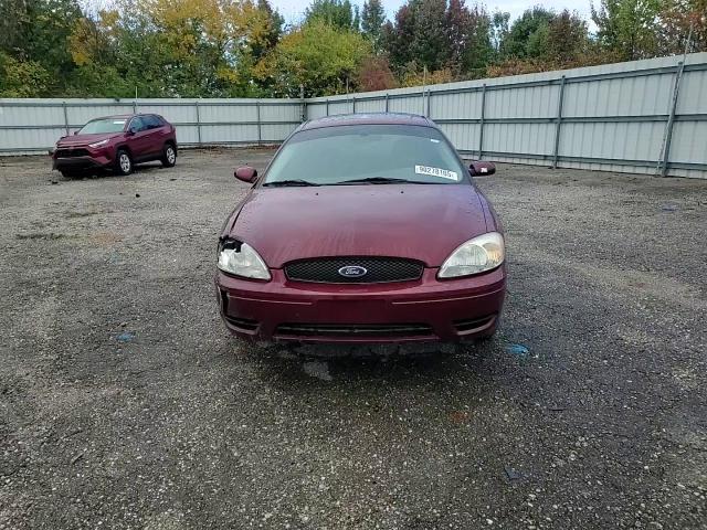 2006 Ford Taurus Sel VIN: 1FAFP56U36A211148 Lot: 90278105